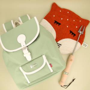 Name labels for daycare - label your clothes and gear