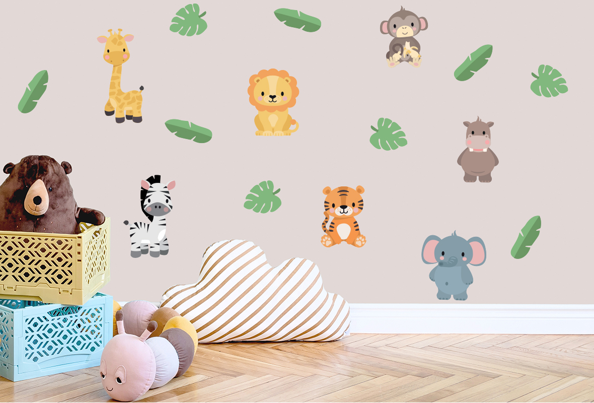 Wall Decals