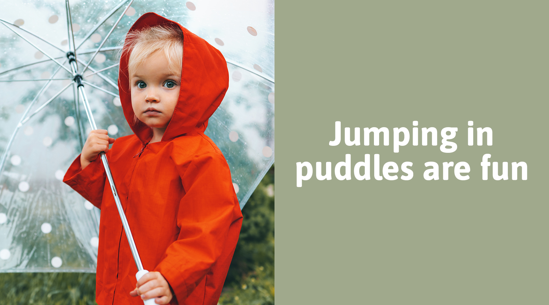 puddle-fun for kids