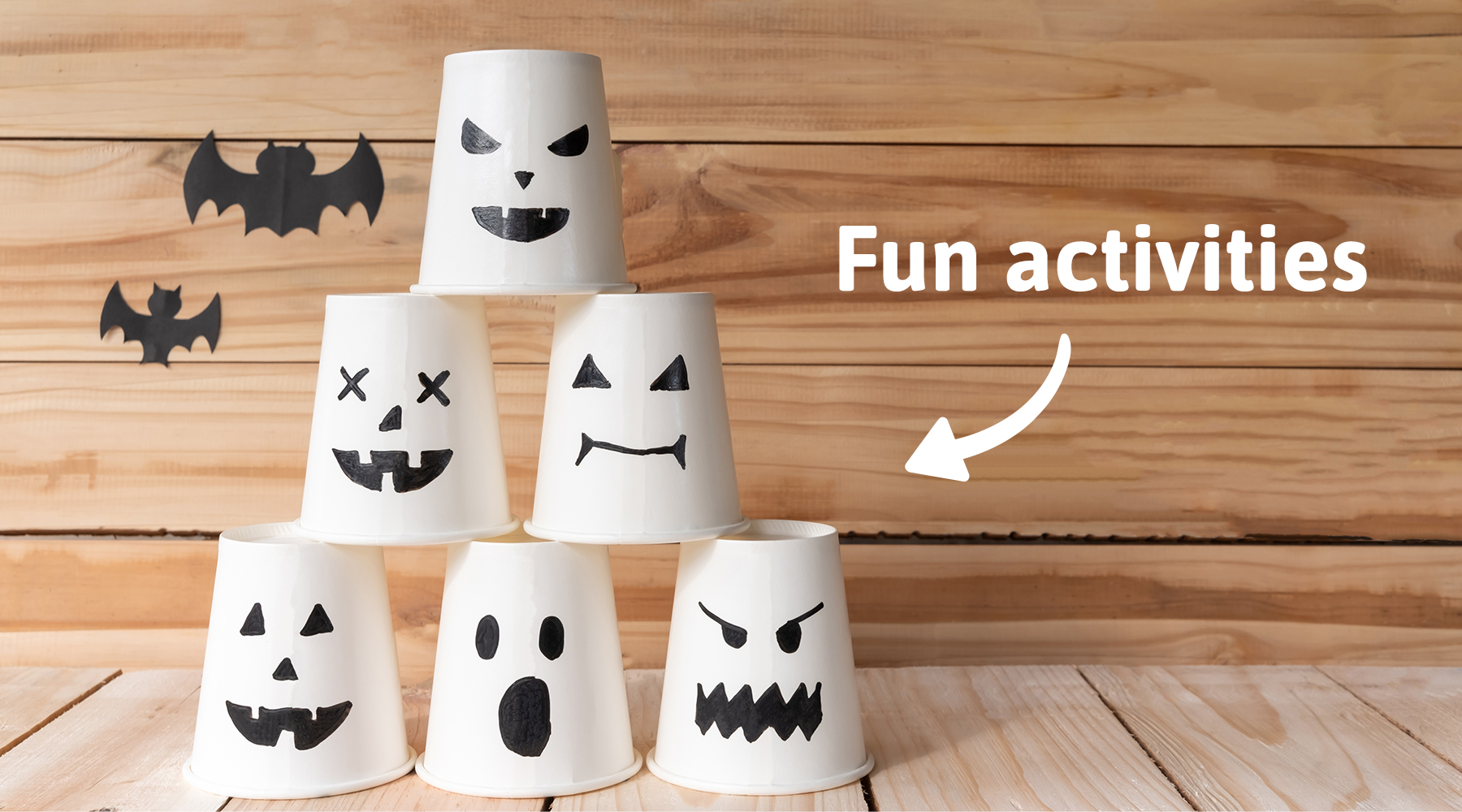 Fun Halloween Activities for Children