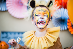 Carnival in Daycare? Tips on Cool and Affordable Costumes