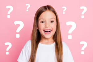 Quiz for Children: 35 Fun Questions for the Whole Family