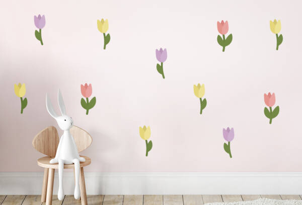 Wall Decals