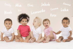 Find the Perfect Name for Your Baby: 56 Fun Tips to Get Inspired!