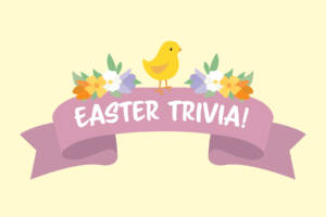 Egg-citing Easter Trivia: A Fun Family Quiz for Everyone!