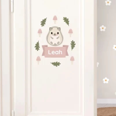 Door Decor That Can Be Used Again and Again