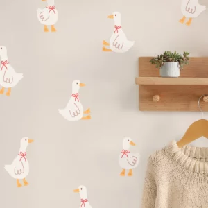 Goose Wall Decals